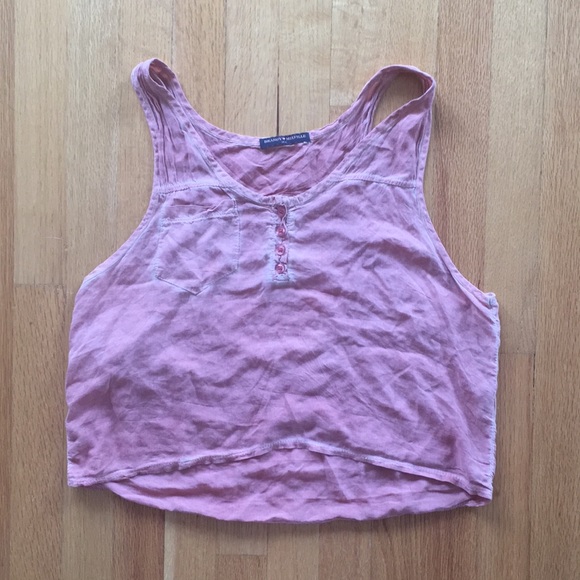 Brandy Melville Tops - Women’s tank top